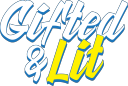 Gifted & Lit discount code